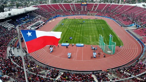 Chile oficializa postulación a Juegos Olímpicos de la Juventud.