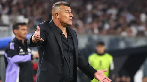 Jorge Almirón confía en su equipo.