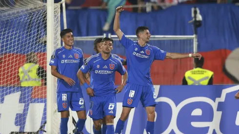 Los venezolanos de Carabobo le sacaron la foto a la U.