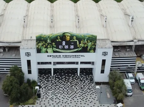 "Se habló por encimita": El plan B de Colo Colo ante castigo Conmebol