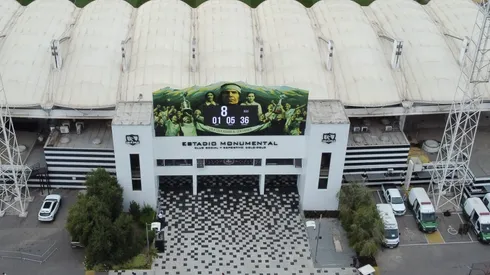 Durante la jornada revelaron el plan B que manejó Colo Colo por los castigos ante Fortaleza en Copa Libertadores.