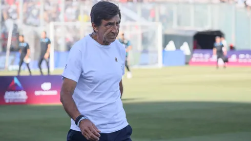 Gustavo Costas y Racing visitarán a Colo Colo por Copa Libertadores.