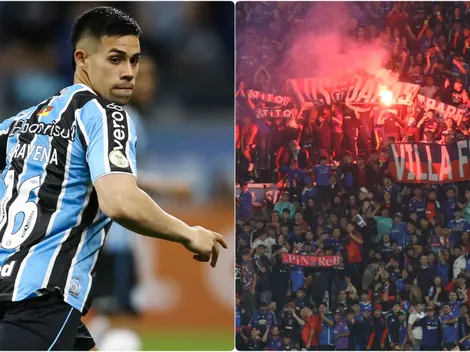 El nuevo DT de Aravena en Gremio y su pasional vínculo con la U