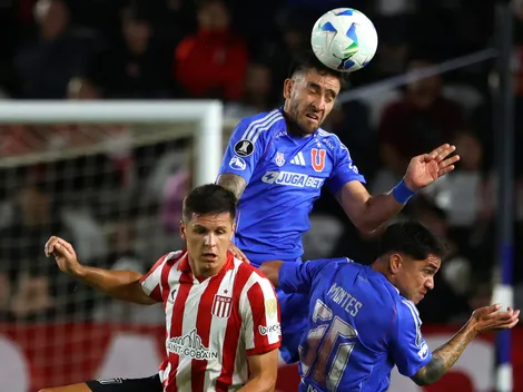 ¿Alexis Sánchez? Estos son los refuerzos que mira a la U