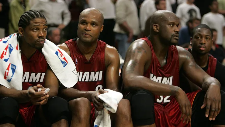 Jugador de la NBA perdió toda su fortuna, pero dio un giro a su vida.