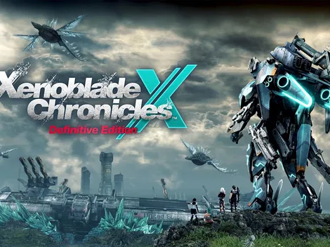 Análisis de Xenoblade Chronicles X: Definitive Edition