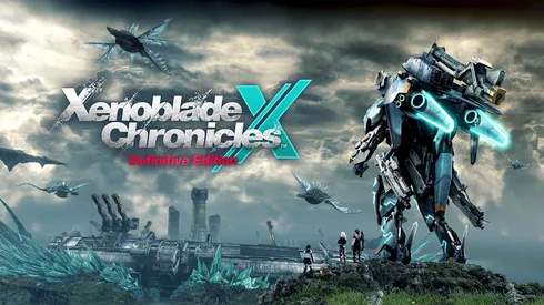 La nueva entrega de Xenoblade le pone un broche de oro a la saga en Nintendo Switch.