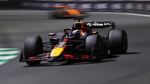 GP de Arabia Saudita