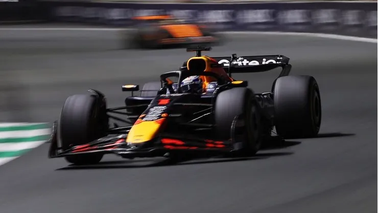 GP de Arabia Saudita