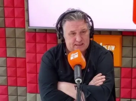 Luka Tudor recibe oferta para ir a directorio de popular equipo chileno