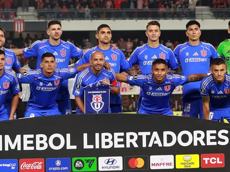 Los resultados que "clasifican" a la U contra Carabobo