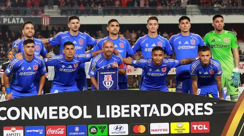 Sí y no: la U puede abrochar una primera clasificación en la Copa Libertadores.