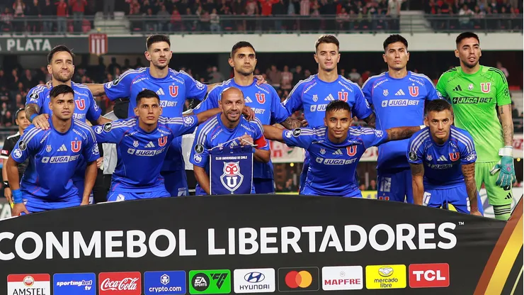 Sí y no: la U puede abrochar una primera clasificación en la Copa Libertadores.