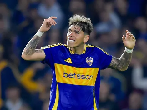 Boca Juniors prepara el superclásico con Carlos Palacios como titular