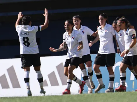 Colo Colo siente rigor de las autoridades: Afecta a equipo Femenino