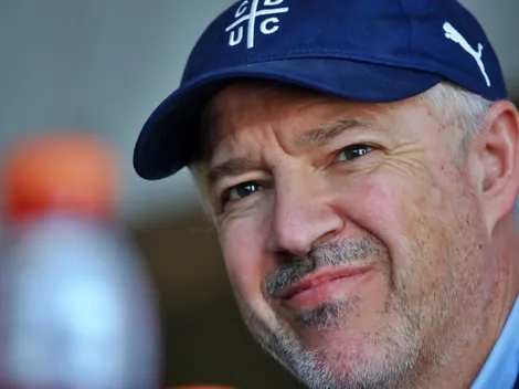 Sorpresiva movida en la UC tras nueve años de Tagle como presidente