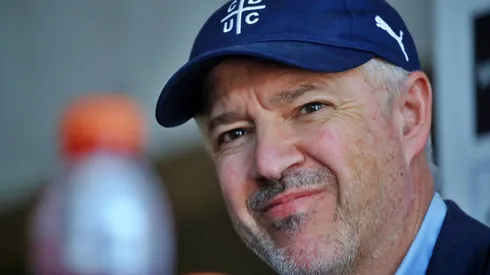 Juan Tagle seguirá como presidente de Cruzados tras nueve años en el cargo.