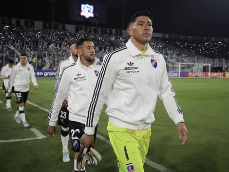 Los detalles del extremo plan de seguridad de Colo Colo contra Racing