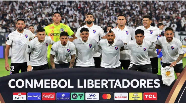 Almirón tiene el 100% de su contingente disponible para este partido.