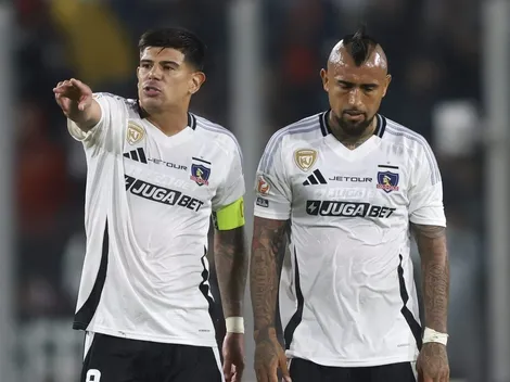 La firme reacción de Vidal ante las críticas a Pavez
