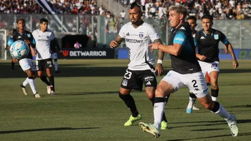 El Cacique vuelve a la actividad recibiendo a Racing Club de Argentina.