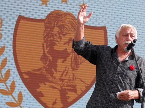 Caszely emociona a todos con esta confesión sobre su rol en el Centenario