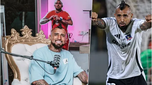 Vidal tendrá un nuevo contenido de entrevistas en YouTube