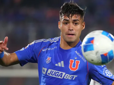 ¿La U candidata? Campeón azul se ilusiona en Copa Libertadores