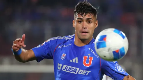 U de Chile quiere sumar su tercera victoria al hilo en Copa Libertadores.