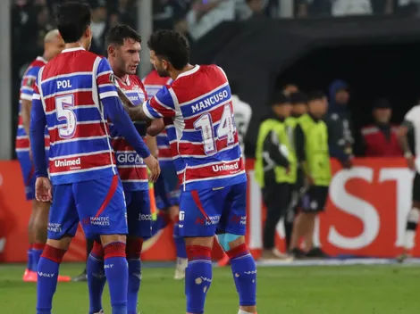 Las razones por las que Fortaleza pedirá los puntos ante Colo Colo