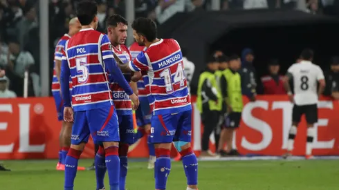Fortaleza insiste en pedir a Conmebol los puntos del juego ante Colo Colo.