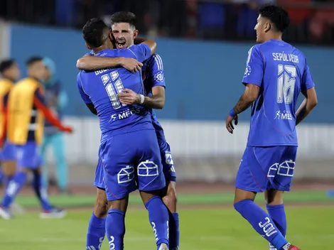 Campeón de la Sudamericana tiene su regalón de la nueva U