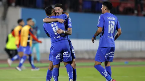 Lucas Di Yorio ha tomado un rol protagónico en la U.