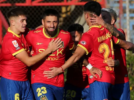 Pronósticos Unión Española vs Fluminense: por la Sudamericana, los Hispanos reciben al líder del Grupo F