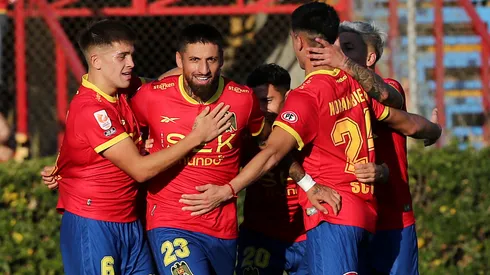 Unión Española busca su primera victoria en la Sudamericana 2025.