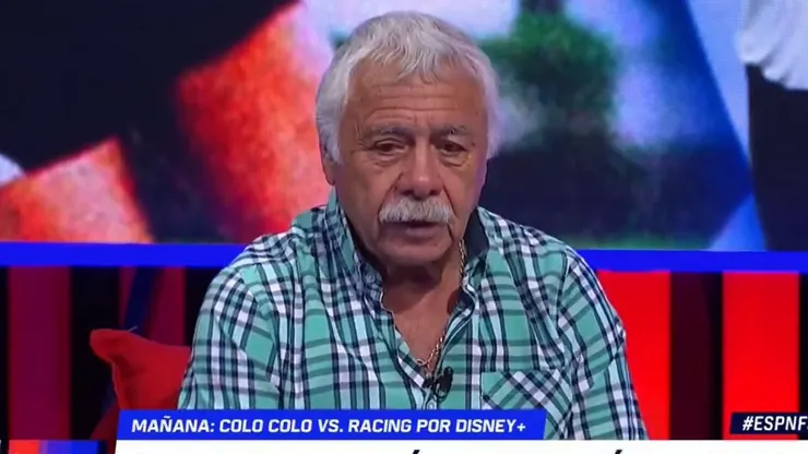 Carlos Caszely
