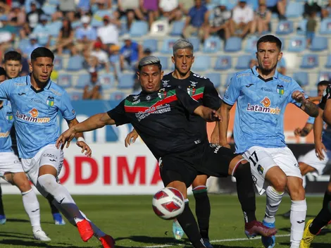 Los ex del fútbol chileno que buscarán amargar a Colo Colo