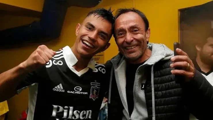 Jaime Pizarro habló de su futuro