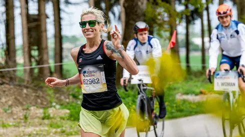 Una importante carrera de running es la que se va a disputar