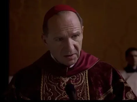 ¿Dónde ver Cónclave en streaming?