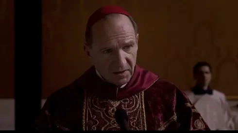 La película está disponible en importante streaming.