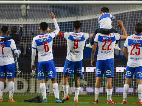 Revelan el golpe al mercado de fichajes en el que trabaja la UC