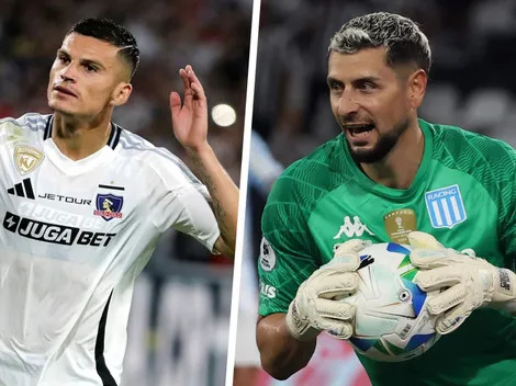 La mala racha que Colo Colo quiere romper frente a Racing