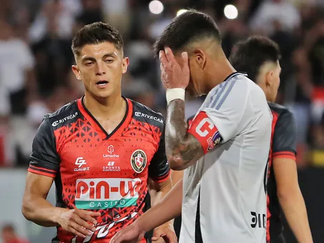 El cacho que vive Limache buscando un estadio para recibir a Colo Colo