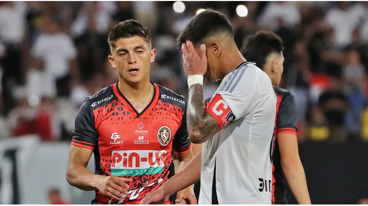 Limache todavía no encuentra un estadio para recibir a Colo Colo.