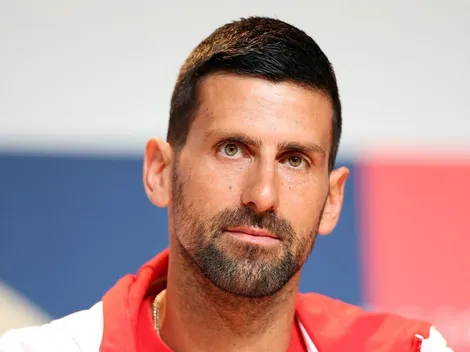 Djokovic busca revancha en Madrid tras caer ante Tabilo