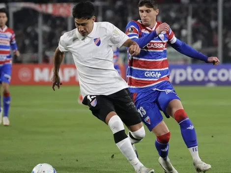 Manoel destroza al fichaje más polémico de Colo Colo