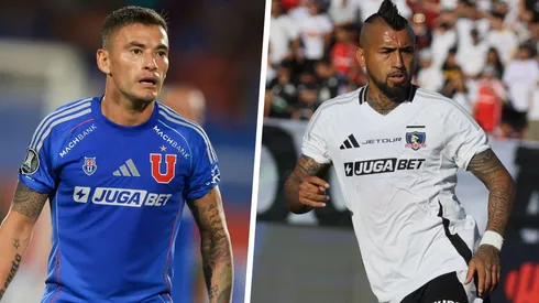 La programación de la fecha 4 de la competición internacional.