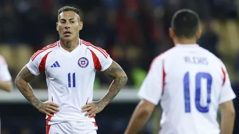 Alexis Sánchez y Eduardo Vargas sonaban con fuerza en la U, pero el club ya tomó una dura decisión.