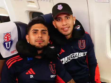 La U tendrá un eterno regreso desde Venezuela: detalles del viaje